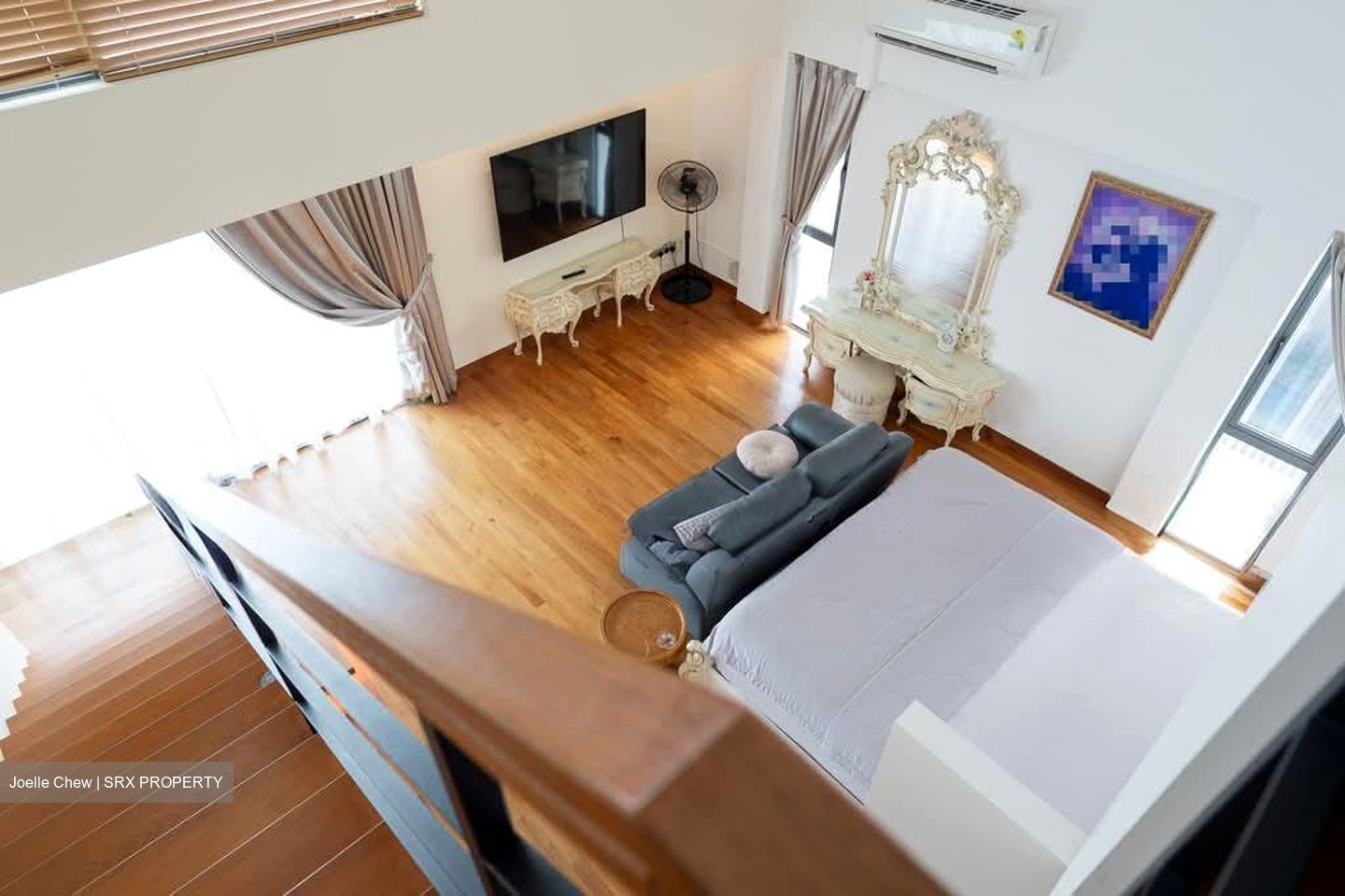 Frankel Estate (D15), Detached #568160911